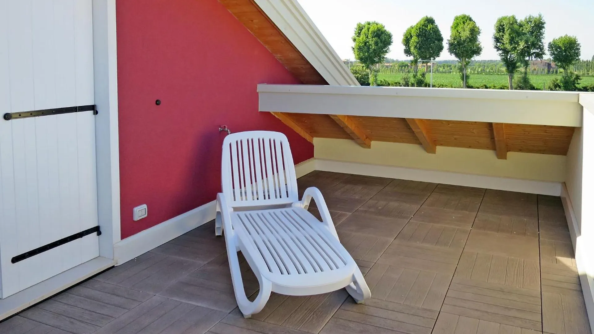 Apartment Green Village-4 By Interhome Lido di Jesolo 0*,  Italy