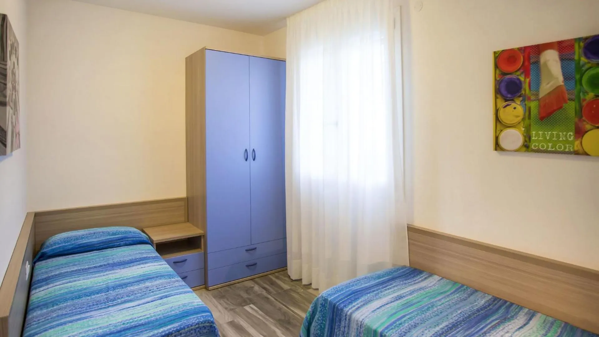 Apartment Green Village-4 By Interhome Lido di Jesolo