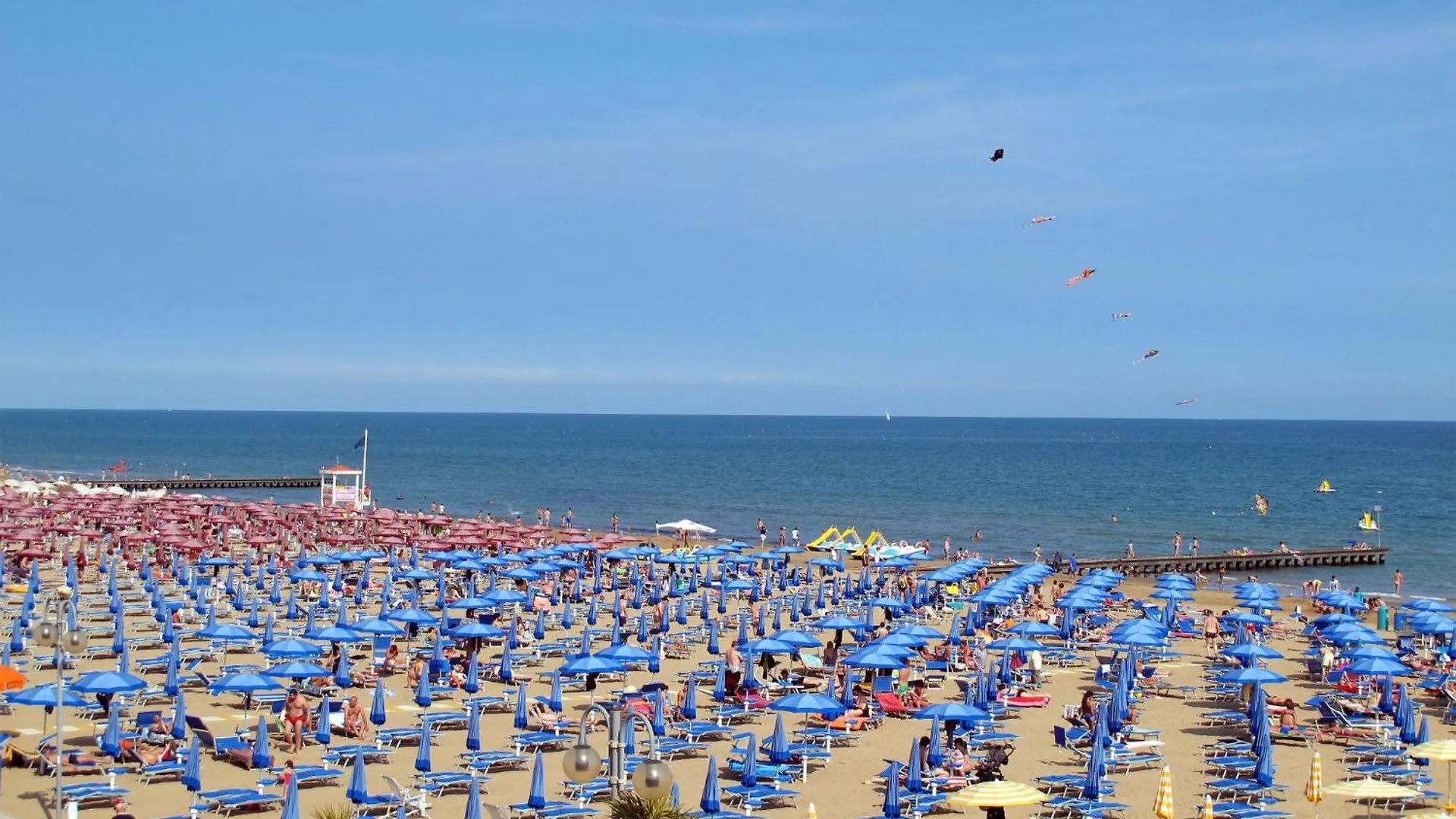Apartment Green Village-4 By Interhome Lido di Jesolo 0*,