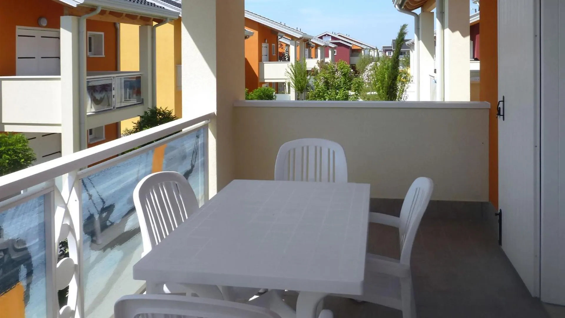 Apartment Green Village-4 By Interhome Lido di Jesolo