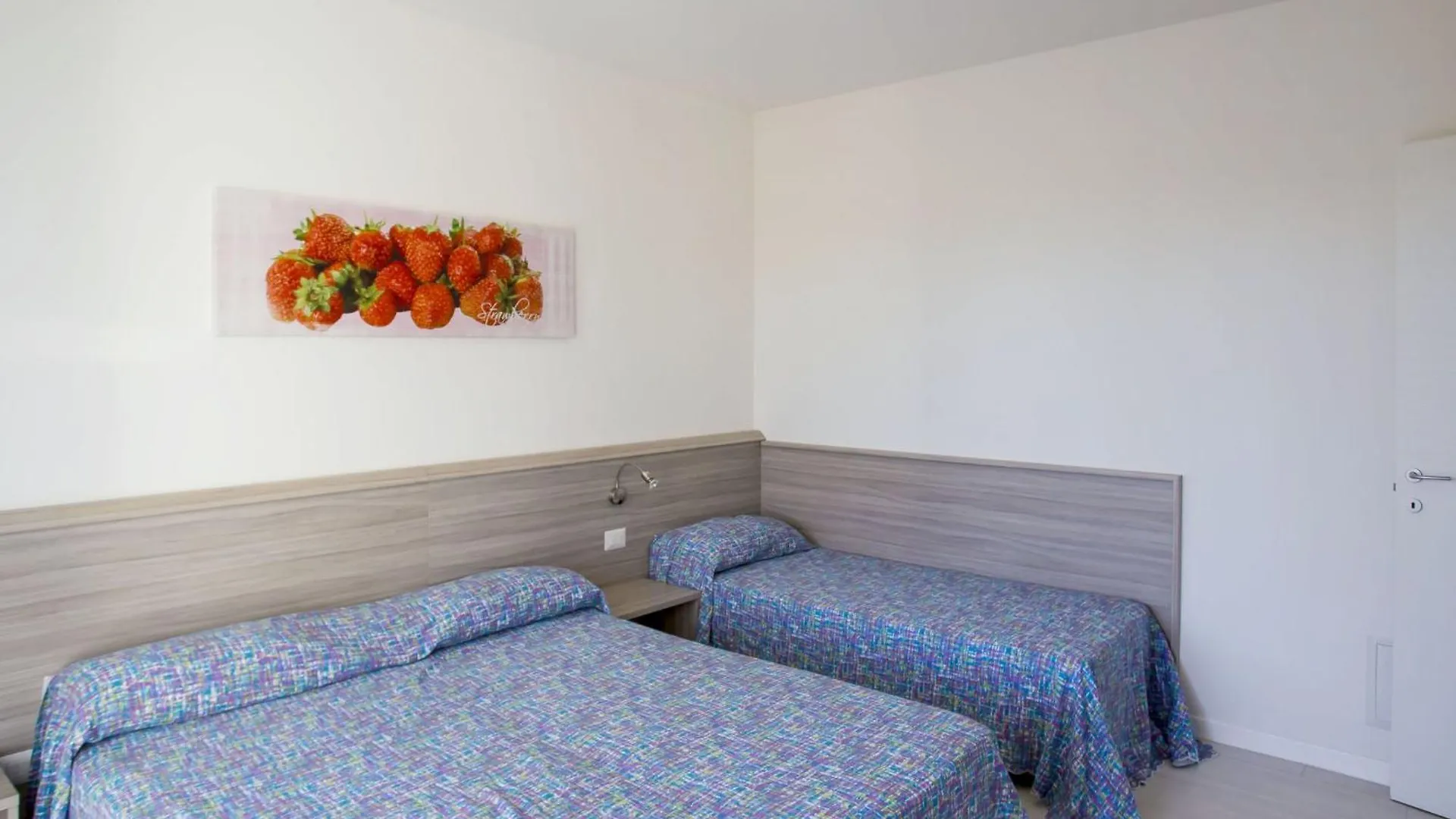 Apartment Green Village-4 By Interhome Lido di Jesolo