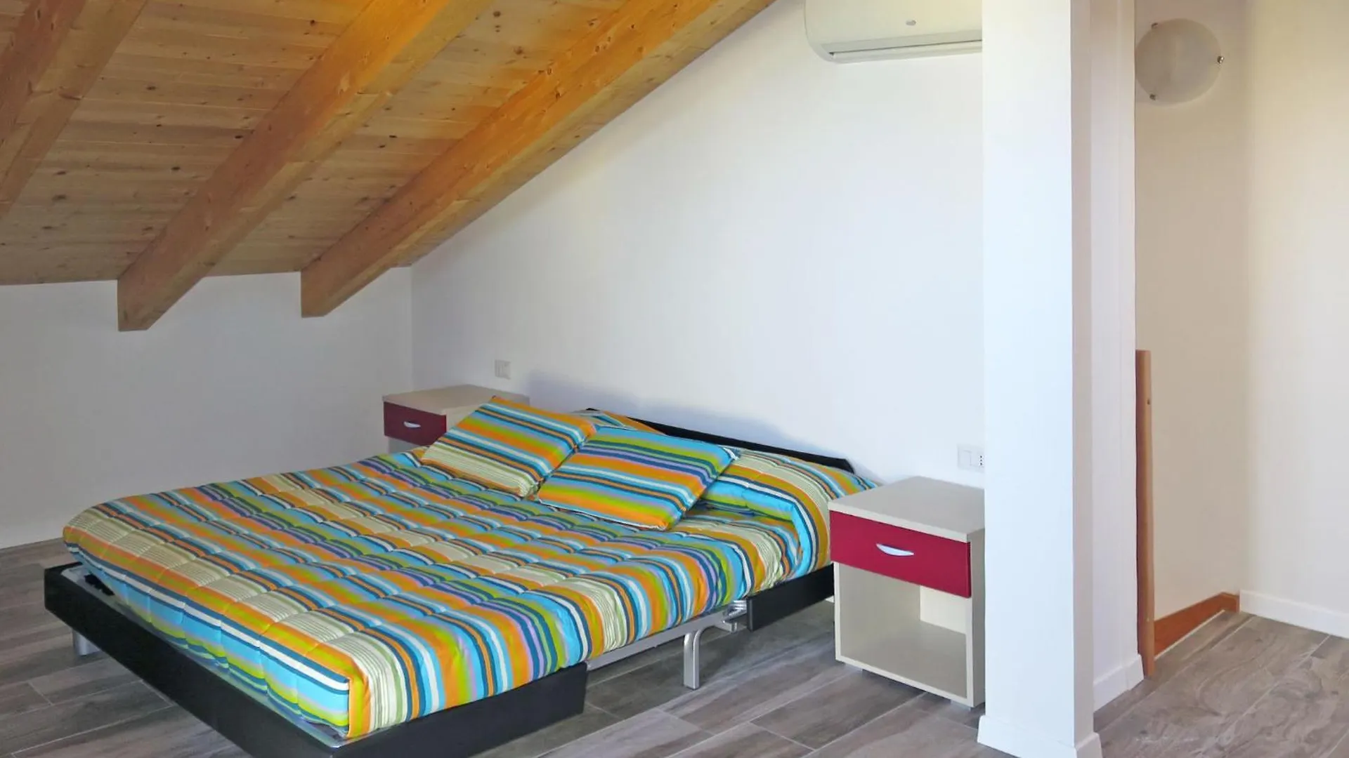 Apartment Green Village-4 By Interhome Lido di Jesolo 0*,  Italy