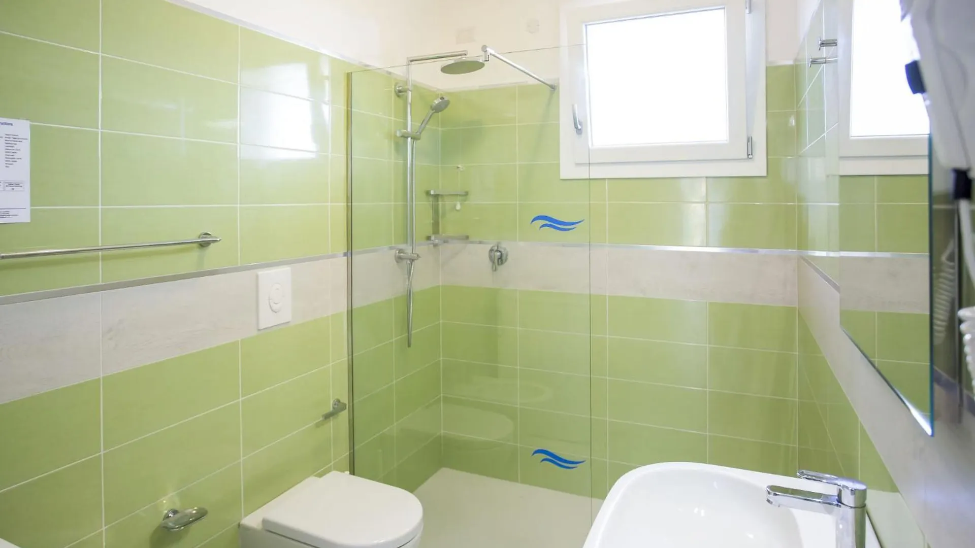 Apartment Green Village-4 By Interhome Lido di Jesolo 0*,