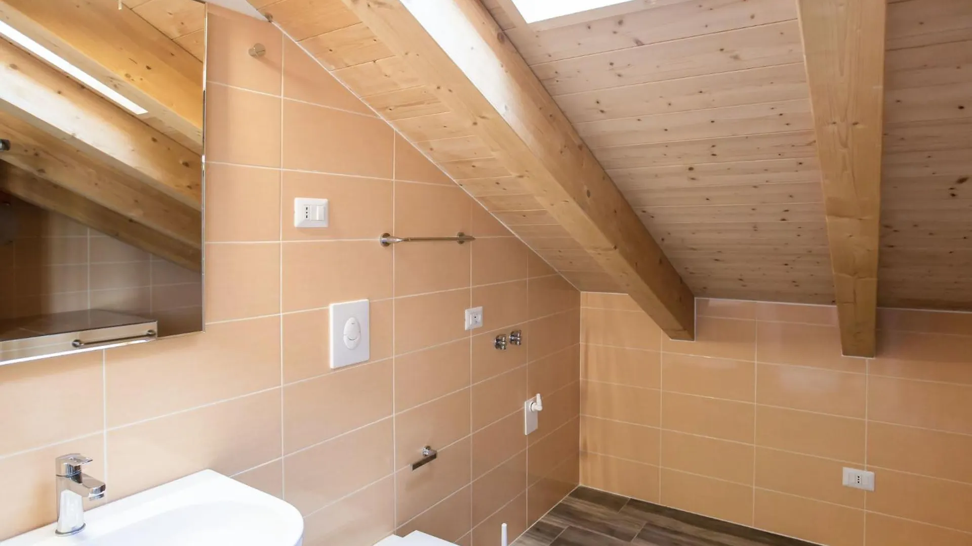 Apartment Green Village-4 By Interhome Lido di Jesolo