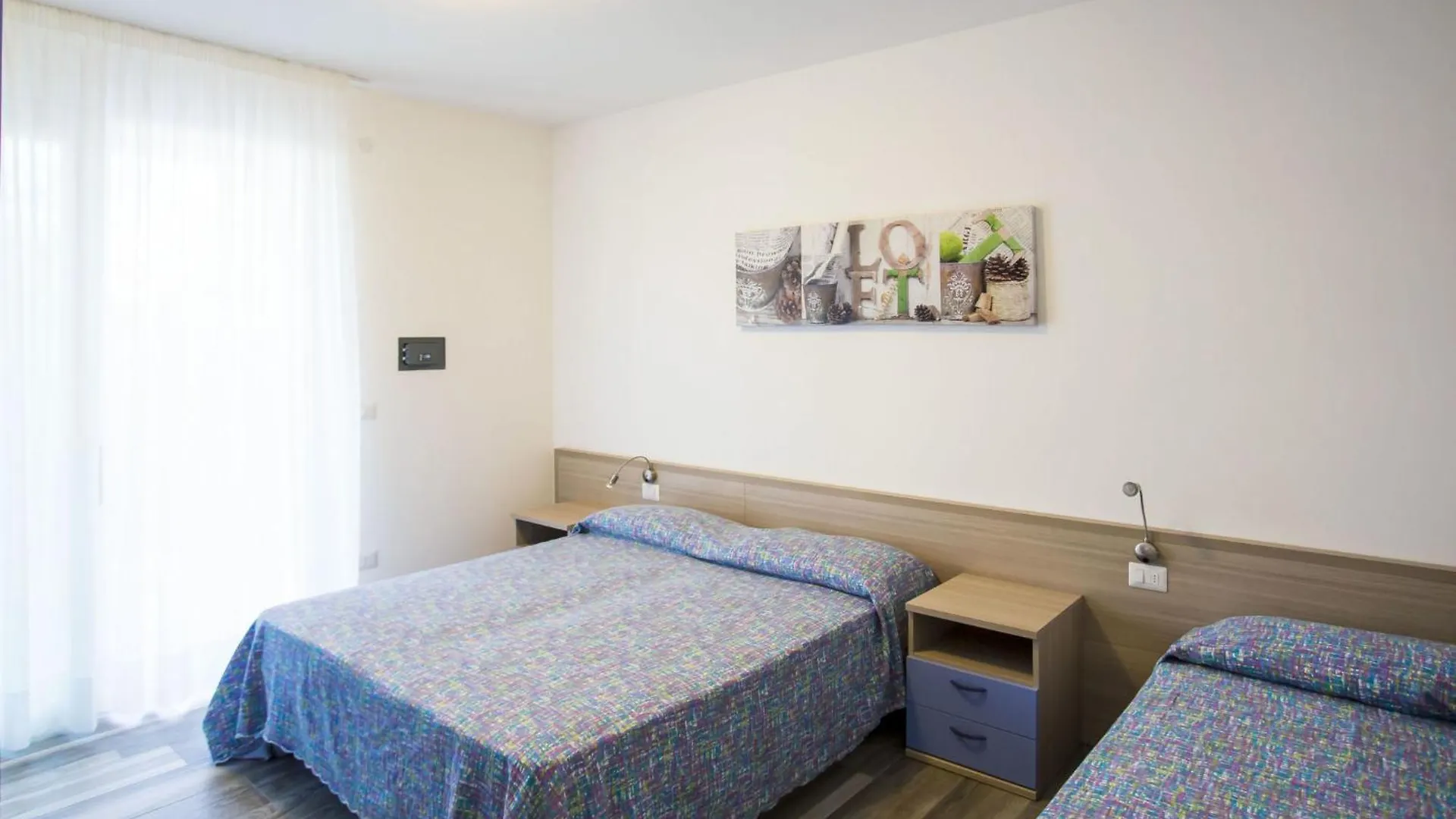 Apartment Green Village-4 By Interhome Lido di Jesolo