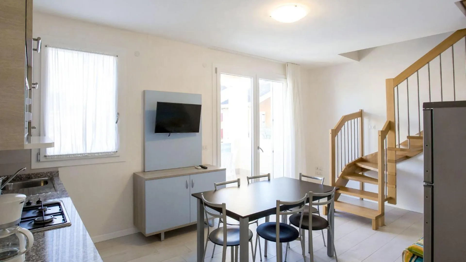Apartment Green Village-4 By Interhome Lido di Jesolo 0*,