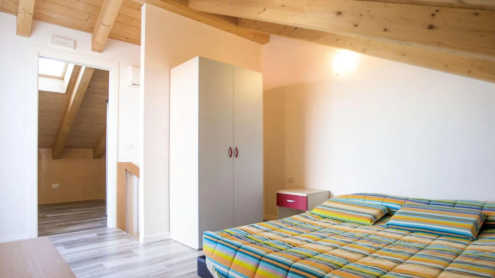 Apartment Green Village-4 By Interhome Lido di Jesolo