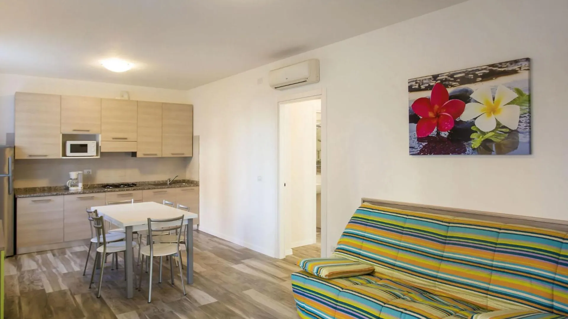 Apartment Green Village-4 By Interhome Lido di Jesolo