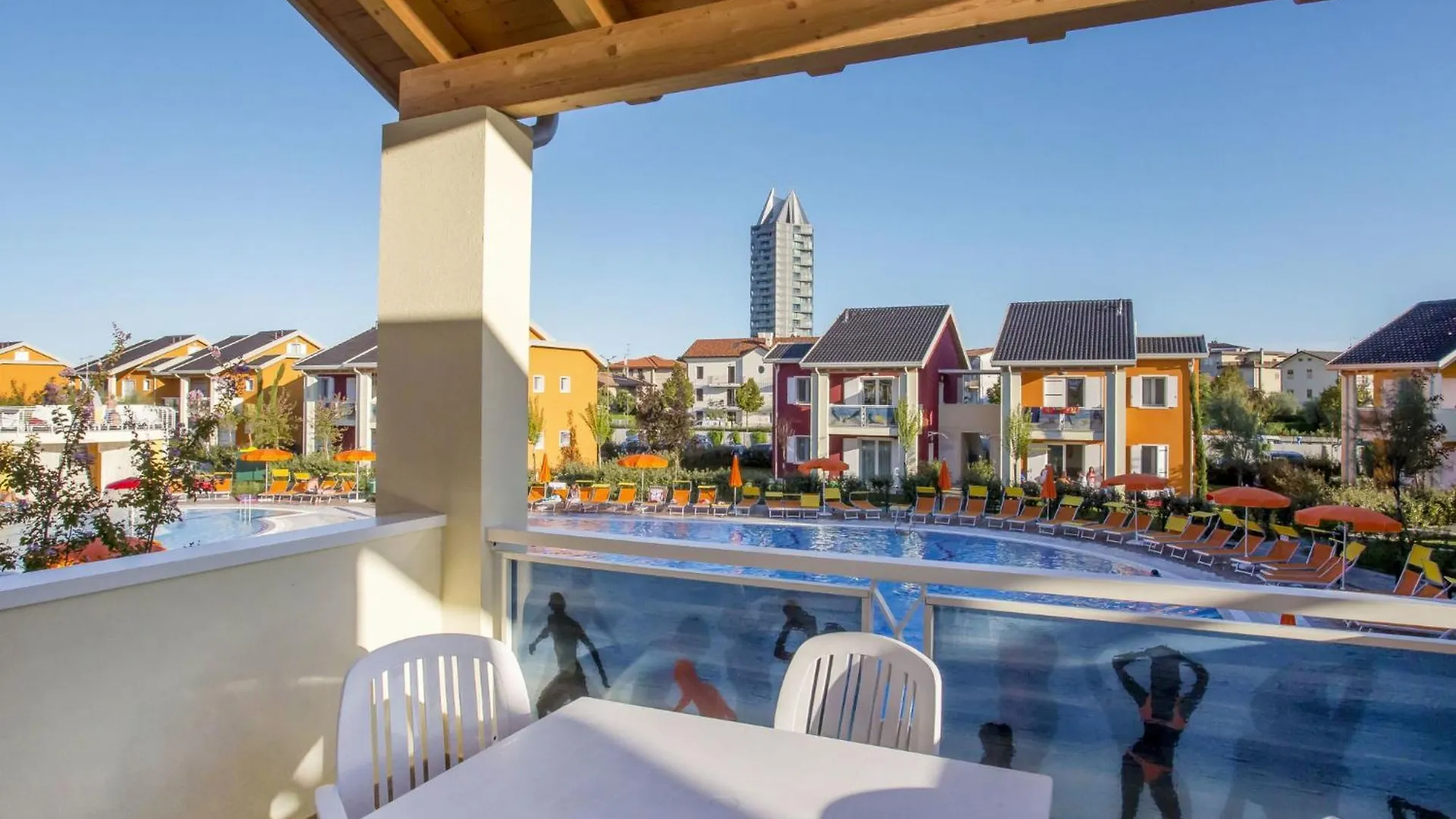 Apartment Green Village-4 By Interhome Lido di Jesolo