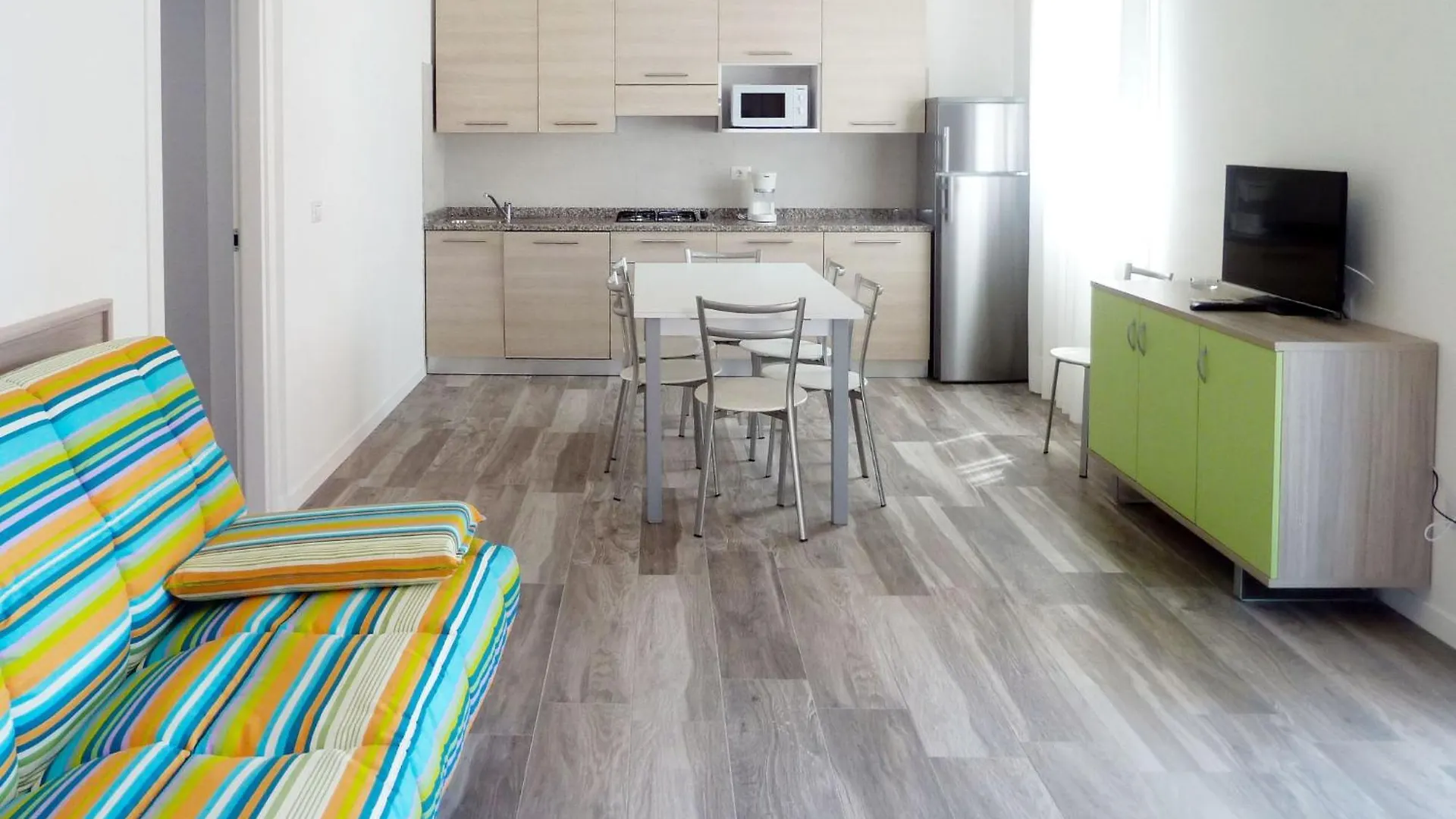 Apartment Green Village-4 By Interhome Lido di Jesolo 0*,  Italy